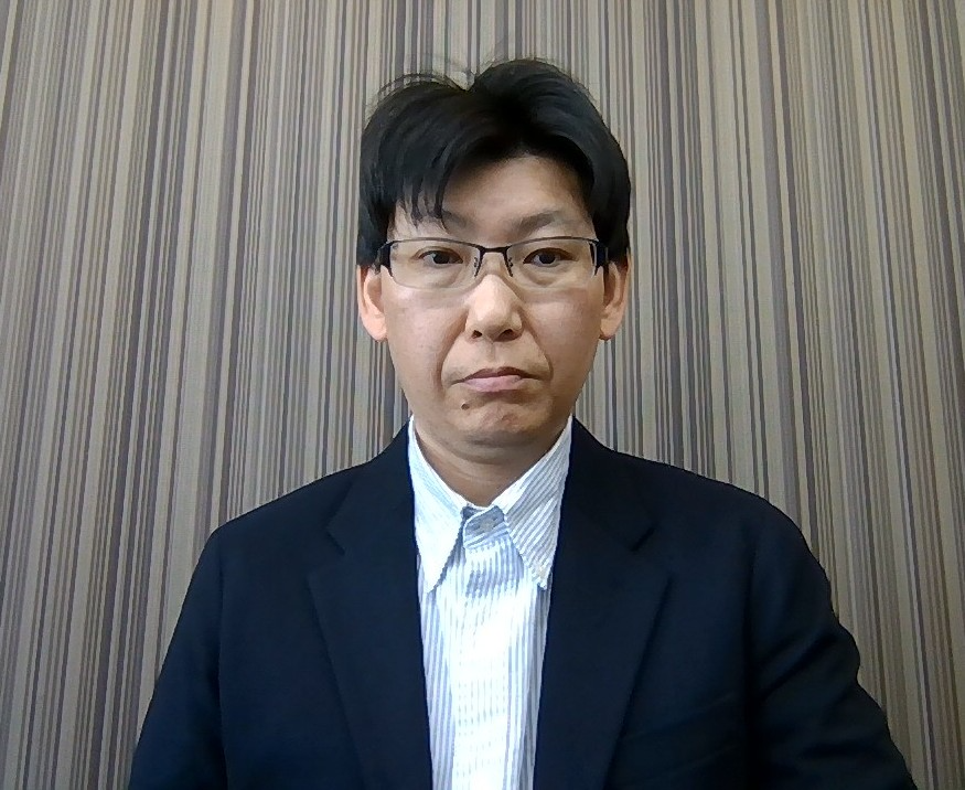 玉田 佳嗣