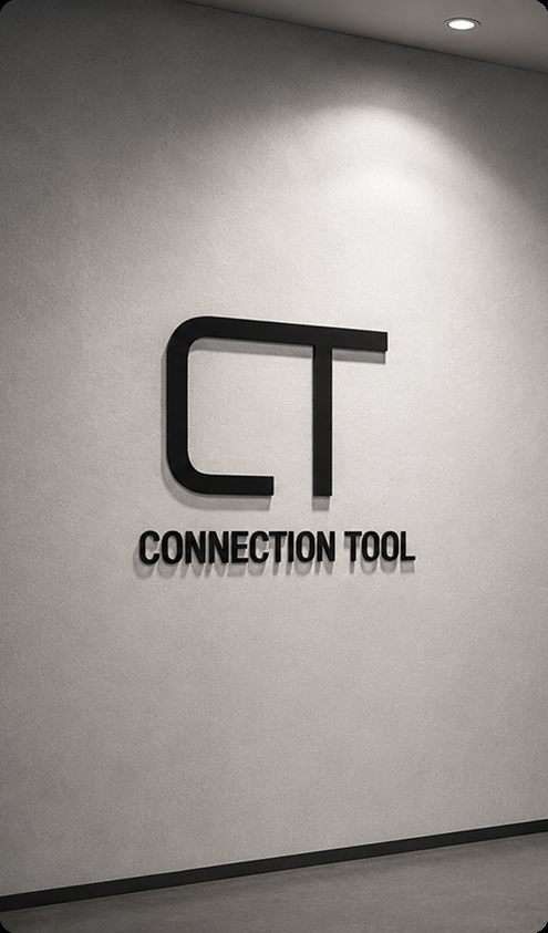 CONNECTION TOOL
